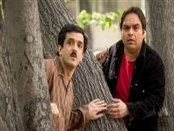 مشکلات اصفهان با تولید سریال خاتون به شکلی جدید به گوش مدیران می‌رسد