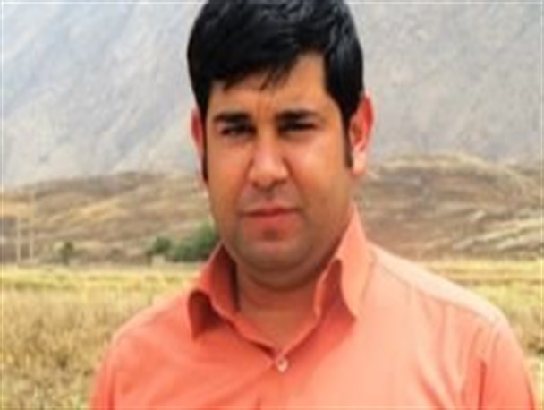 12 هزار تن گندم مازاد از کشاورزان دره شهری خریداری شد