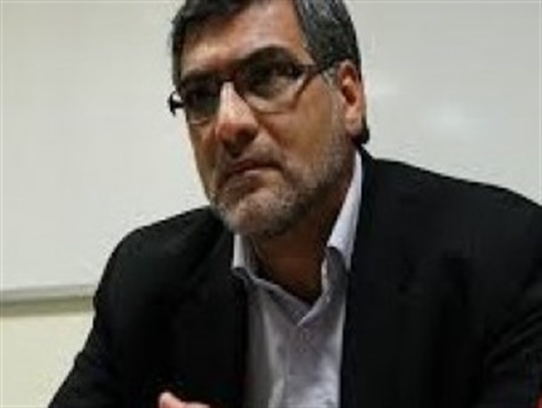 دستگاه دیپلماسی در مقابل فشارهای آمریکا در مورد "ابوطالبی" عقب نشینی نکند