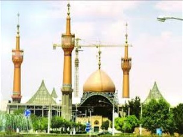 اعزام ۳۵نفرازبسیجیان سیب وسوران به زیارت مرقد مطهرامام راحل