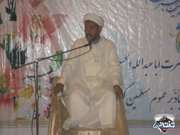 امام حسین(ع) الگوی پاسداری از ارزش‎های اسلام است