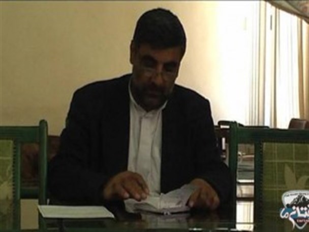 مراسمات سالگرد ارتحال ملکوتی حضرت امام ( ره ) و نیز قیام ۱۵ خرداد باید پرشور برگزار شود