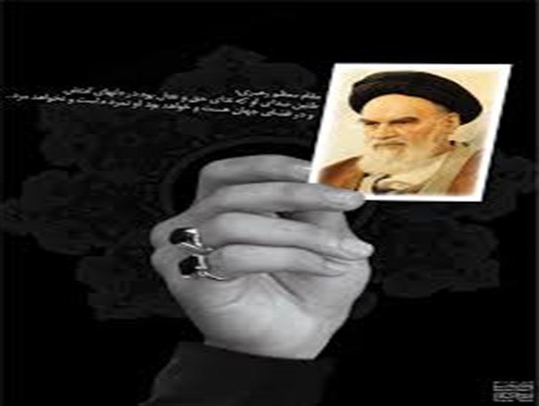 روزی که امام (ره) همنشین فرشته ها شد؛ گفت وگویی با کودکان و نواجوانان سیستانی و بلوچستانی