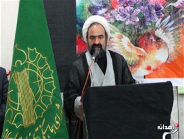 مکتب امام خمینی حیات دوباره مکتب اسلام بود