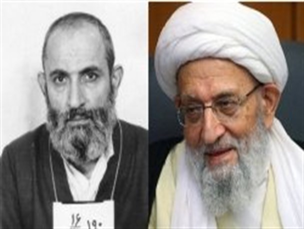 آیت الله مهدوی کنی کیست؟+عکس