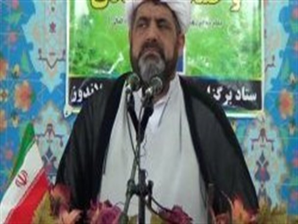 مسئولان به سیل زدگان روستاها رسیدگی کنند
