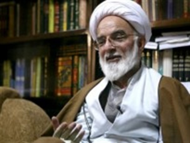 مدعیان دموکراسی به رای ملت سوریه احترام بگذارند