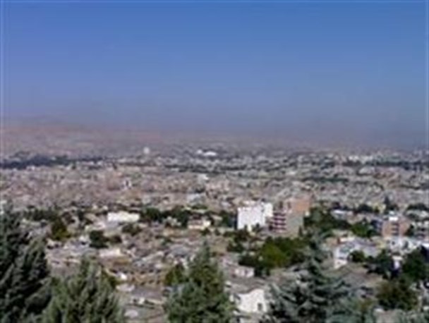 ارومیه، شهری بدون حریم