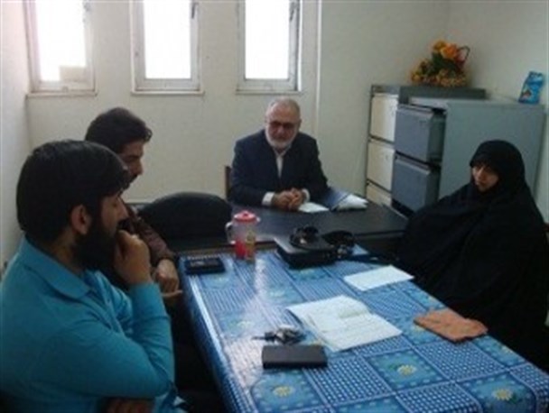 کانون مداحان ردیف اعتباری ندارد/ برگزاری کلاسهای مداحی ویژه خواهران در رودبار