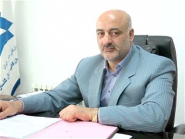 فاسد شدن گندم یک امر طبیعی است/ فعالیت 2400 واحد خبازی در گلستان