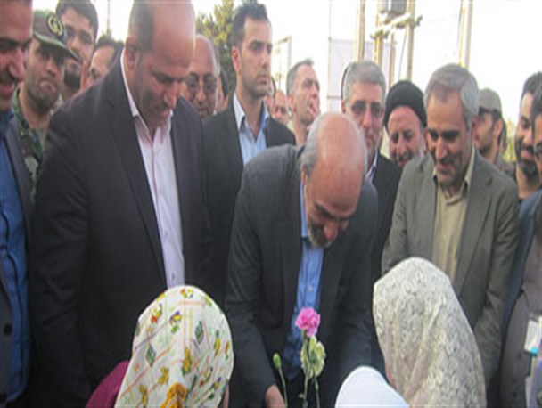 گزاره برگ سفر وزیر ورزش و جوانان به ماسال را منتشر کنید
