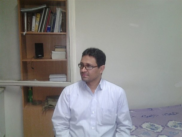 مسولین کاری نکنند که نخبگان، از گناباد گُریزان باشند