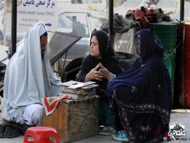 بازار داغ رمالی و دعانویسی در خاش/ تجاهل نافرجام پایان ندارد