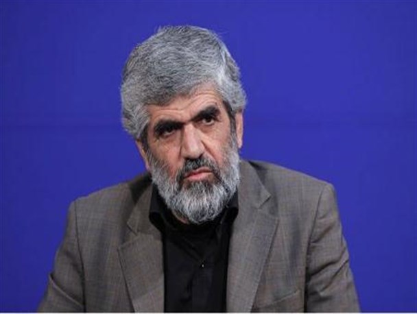 میز مذاکره باید معرف قدرت ایران اسلامی باشد