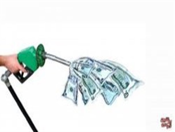 لطفا دست نزنید/ پس‌لرزه‌های گرانی بنزین در اردبیل