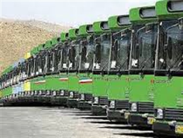 جای خالی حمل ونقل عمومی در شهر منوجان
