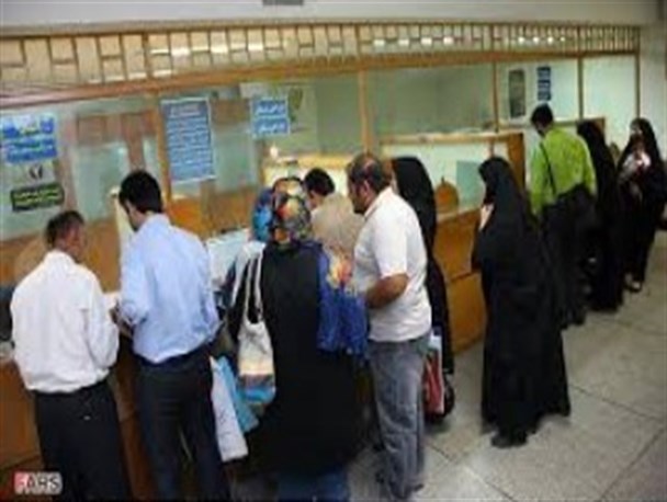صف‌های طویل بیماران بیمارستان امام ساری را چاره‌جویی کنید
