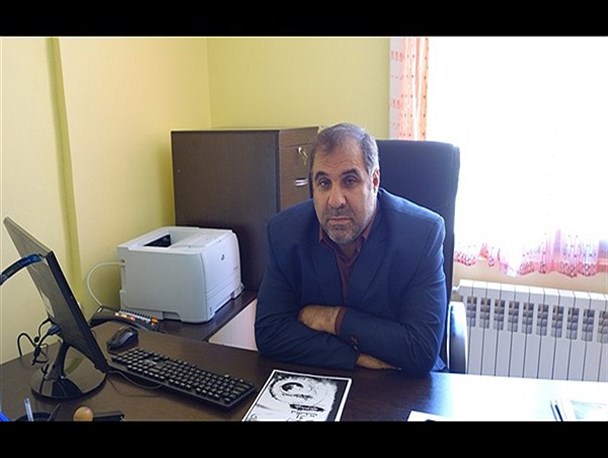 هرگز به آمریکایی ها باج نخواهیم داد