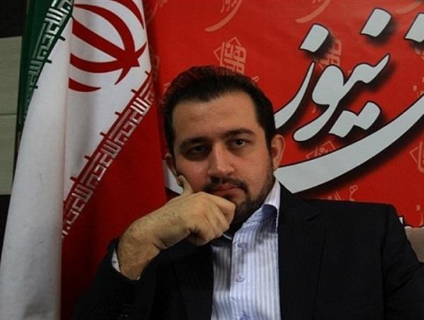 مسئولین دانشگاه ها از نشریات صنفی ترس نداشته باشند