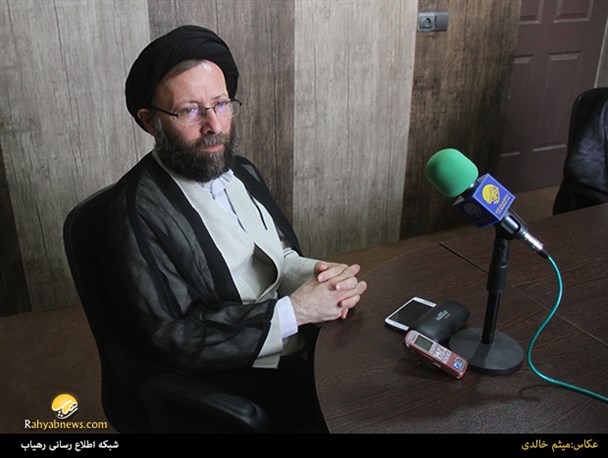 بخش استکبارستیزی گفتمان امام(ره) نیاز امروزمسئولان است/رهبر انقلاب گفتمان امام(ره) را اولویت بندی کردند