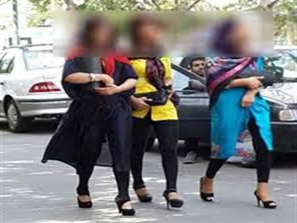 تابستان هایی که حجاب آب می رود