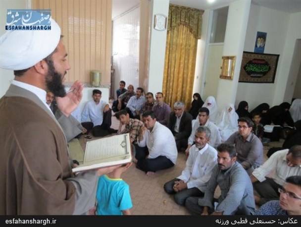 ظرفیت بالای ستاد نماز جمعه توان رفع مشکلات را خواهد داشت