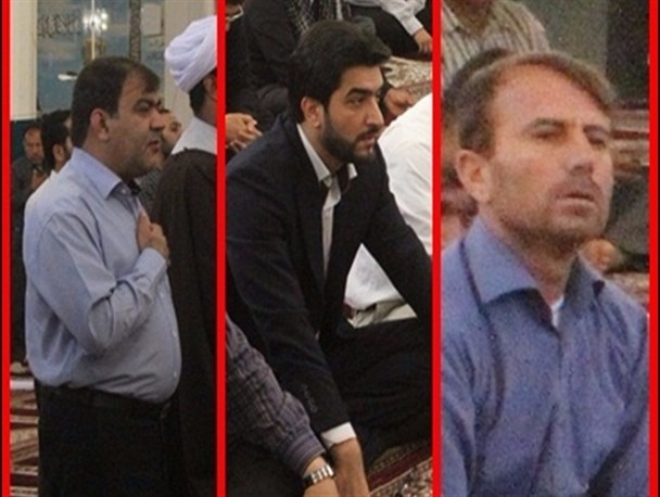 مردم انقلابی دشتستان، خواستار برخورد قاطع و قانونی مسئولین قضایی با ساختار شکنان هستند