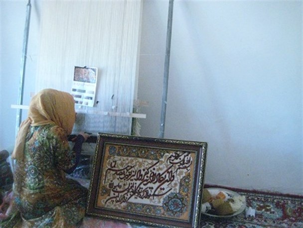 اشتغالزایی 16 خانوار تحت حمایت کمیته امداد شهرستان روانسر طی دو ماه اول سال جاری