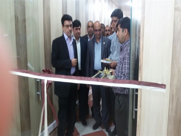 مدیرکل امور مالیاتی هرمزگان از آغاز اجرای طرح جامع مالیاتی در بستک خبر داد