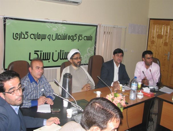 تصویب احداث بازارچه خوداشتغالی در بستک