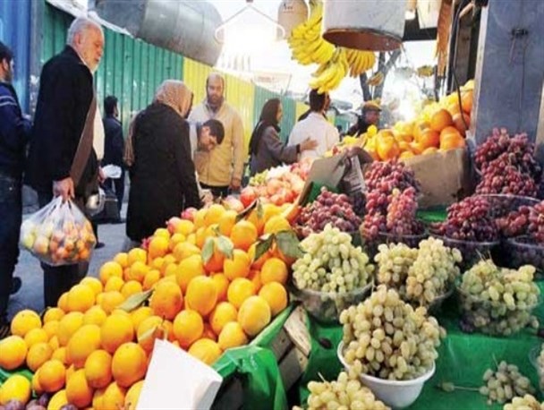 وقتی پاک ترین ماه خدا فرصتی برای سودجویی متخلفان بازار می شود/ از وعده مسئولین برای برخورد قاطع با گران فروشی تا طرح نظارتی ویژه در بازار
