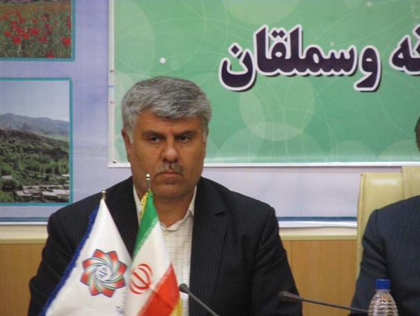 قابلیت های شهرستان مانه و سملقان در بخش کشاورزی و گردشگری منحصر به فرداست