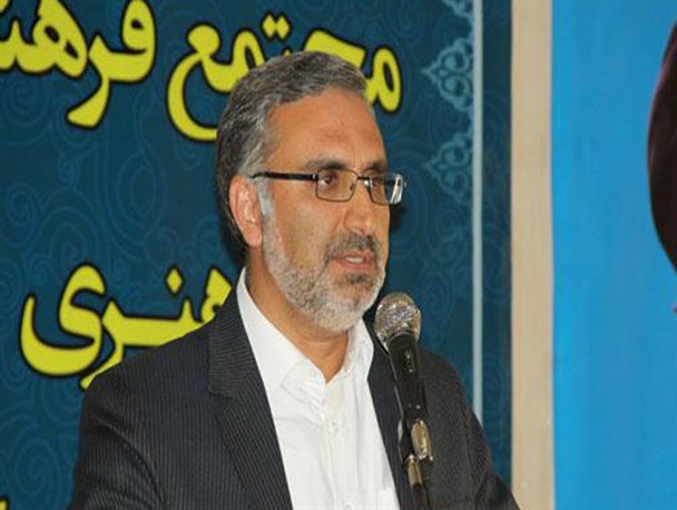 زیر بنا و اساس توسعه و تحول یک جامعه فرهنگ است