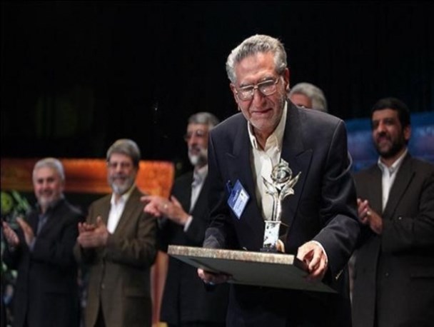 پروفسور "محمد علی مولوی" دار فانی را وداع گفت