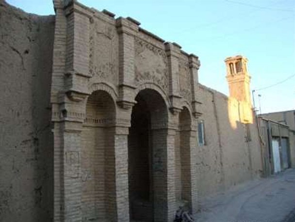 دو خانه تاریخی در دامغان به بخش خصوصی واگذار می شود