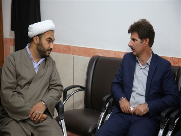 بالگرد اطفاء حریق در ایلام مستقر می شود/پیگیری دغدغه های رهبر انقلاب اولویت کار نمایندگان مجلس