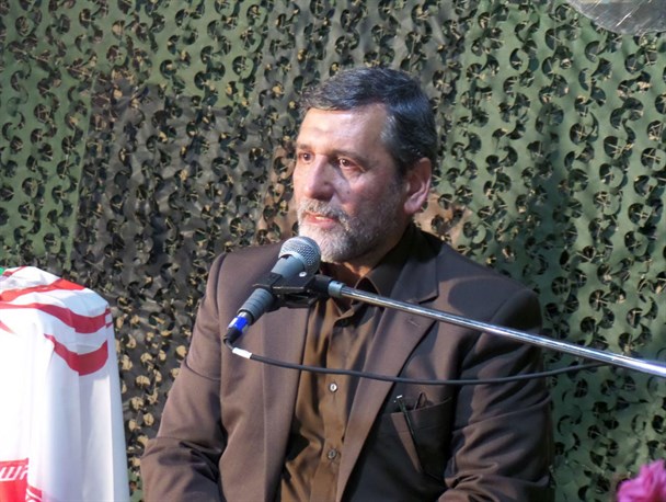 دشمنان ایران اسلامی برای تزلزل در روحیه استقامت و ایستادگی ملت شبهه آفرینی می‌کنند / ضرورت هوشیاری مردم در مقابل ایجاد تردید دشمنان اسلام