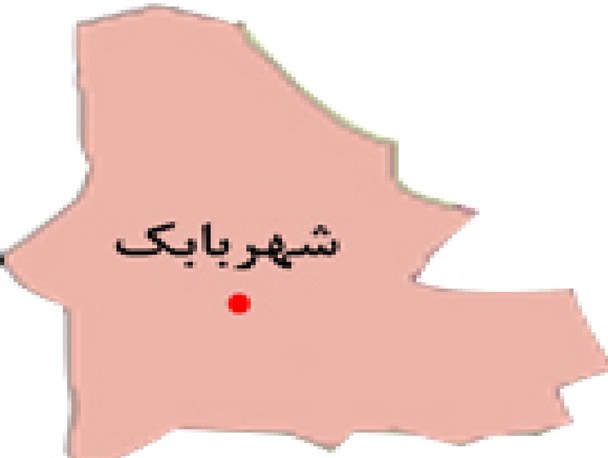 مردم شهربابک به دلیل پرکاری از سالمترین افراد استان هستند