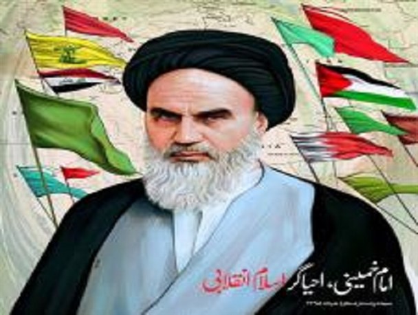آرام بخواب که سید علی بیدار است...