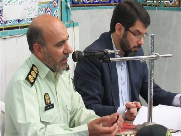 فراگیر شدن تذکر لسانی به کاهش آسیب های اجتماعی کمک می کند