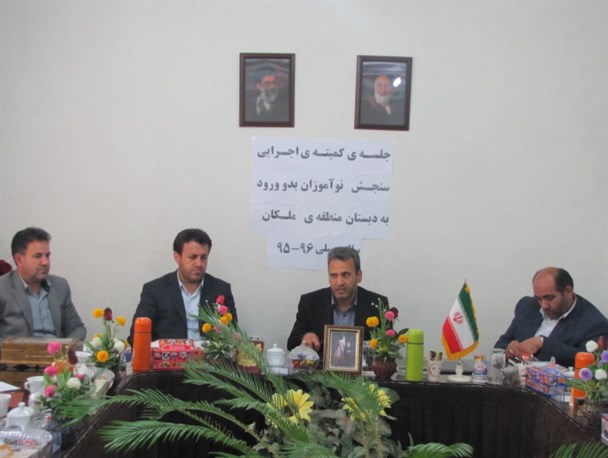 اجرای طرح سنجش سلامت جسمانی دانش‌آموزان بدو ورود به ابتدایی ضروری است