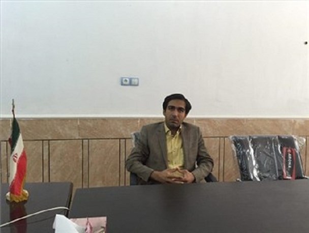 پیگیری احداث کشتارگاه صنعتی در ملاثانی