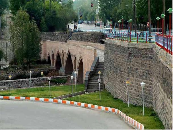 روزی روزگاری در شهرستان نیر