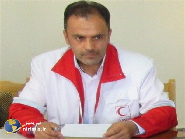 اجرای طرح «همای رحمت» در شهرستان نیر