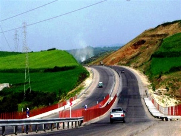 اتمام پروژه روشنایی کمربندی نکا کلید خورد/ طلسم خاموشی به شکسته شدن نزدیک می‌شود