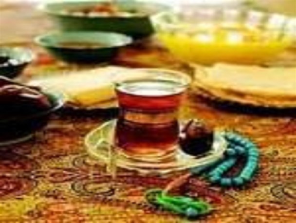 سنت هایی که با ماه رمضان در دیار کریمان جان می گیرند
