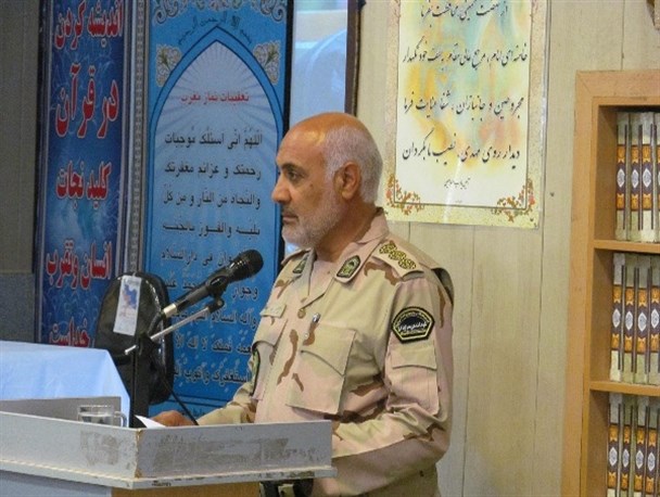 قدرت نیروهای مسلح توان بازدارندگی کشور را ارتقاء داده است