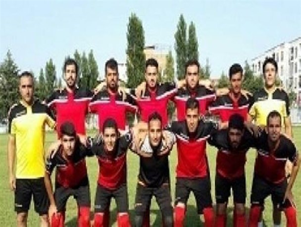 اردوی آماده‌سازی تیم‌ملی ناشنوایان فوتبال در بابلسر/ تساوی در اولین دیدار تدارکاتی مقابل مازندران