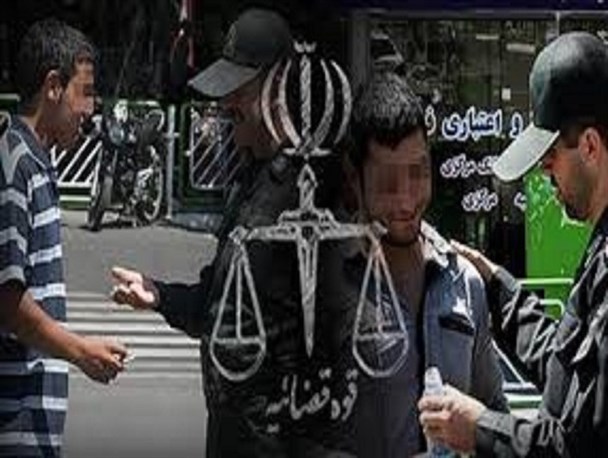 حبس و 74 ضربه شلاق کیفر روزه خوران در ماه رمضان