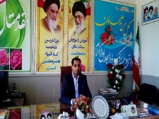 طرح سنجش نوآموزان در ۱۷ پایگاه شهرستان رشتخوار برگزار می شود